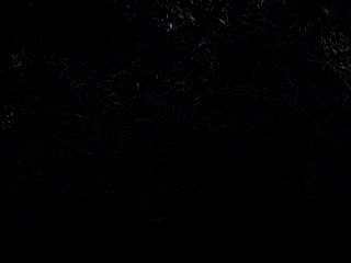 PUB OPEL: un tache sur la voiture...