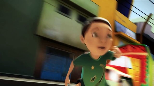 Run Sheeda Run - Pure Pakistani Trailer