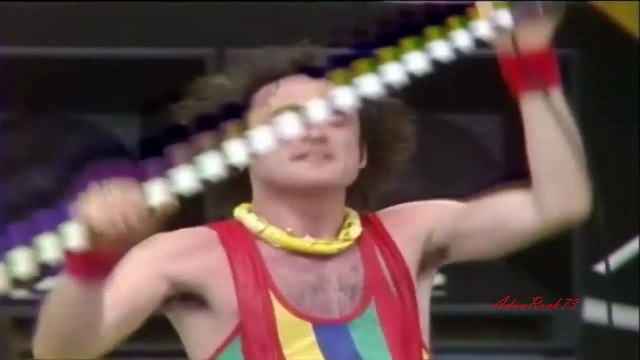 Quiet Riot - Cum On Feel The Noize (Live At The US Festival 1983)
