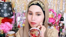 Cara Makeup untuk Pemula - Neutral Smokey Eyes Makeup Tutorial