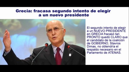 Titulares 23 Diciembre 2014