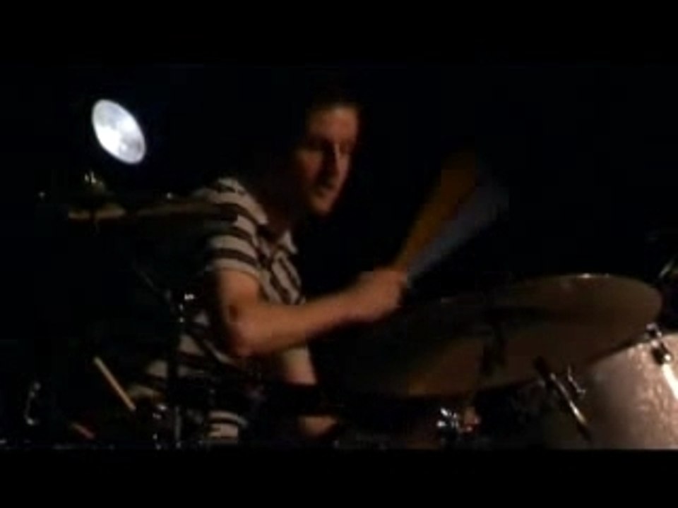 Keane@Paradiso.Amsterdam.2004.Part1
