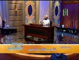 كرامات الصالحين - الحلقة الثامنة -الأبرص والاعمى.ج21