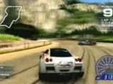 Ridge Racer 7 (Mist Falls) - PS3