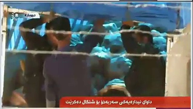 Şingal bi Cografya (Erdnîgarî) ya Kurdistanê re girêdayîbûye ta ku di 1928an de ku ji aliyê dagirkeran ve hatiye veqetandin û.. 23yê 12a 2014an. Rûdaw tv