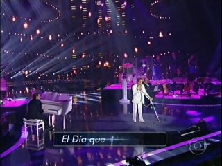 El dia que me quieras - Roberto Carlos