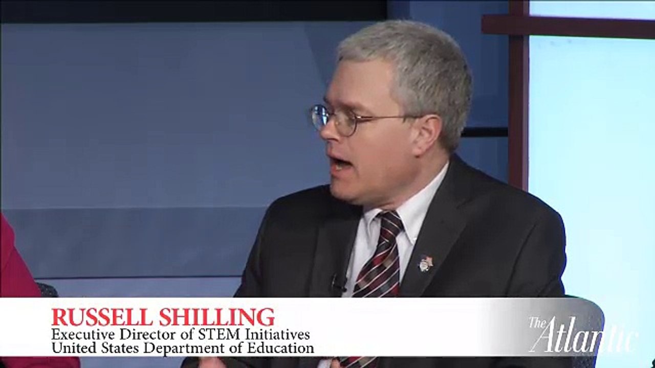 Making STEM Interesting