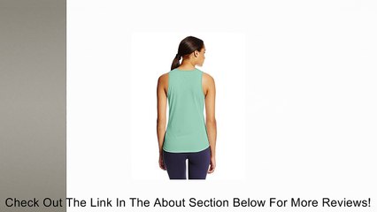 Saucony Women's Hydralite Tank Review