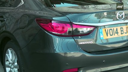 Mazda Vũng Tàu_0938.806.792 (Ms Dung)Mazda 6 2014 review - Car Keys