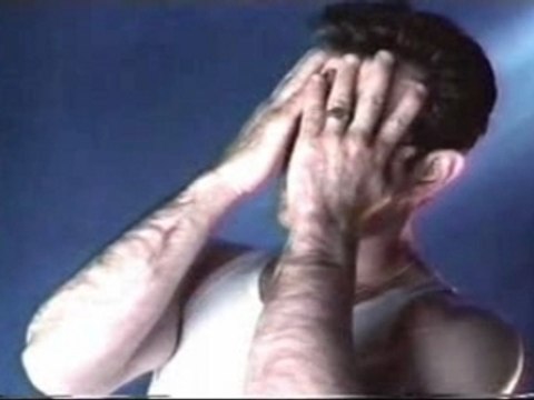 Chris Isaak (Laetitia Casta)