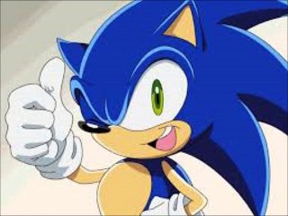 Sonic Storm Adventures: Next Generations Intro