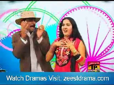 NEW SARAIKI SONGS 2015 TERE BINA JIA NA JAY 2011 SINGER AJMAL SAJID