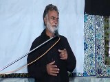 Zakir arshad hussain arshad mojianwala majlis jasool sayedaan rawalpindi.2015