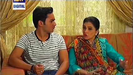Qismat Episode 61 Full on Ary Digital - December 23