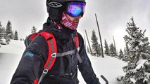 Backcountry Skiing: Trailbreaker Jacket by Outdoor Research [Review]