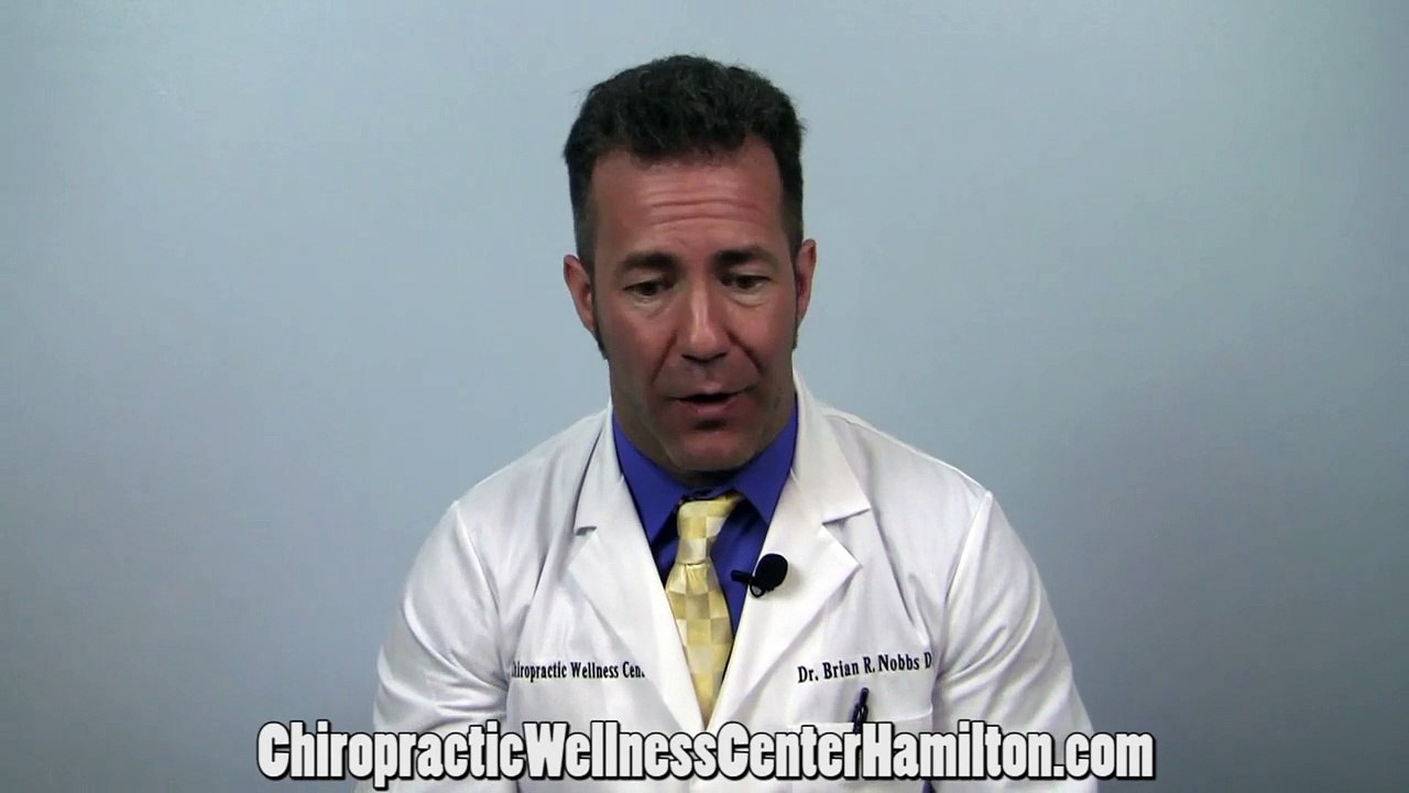Car Injury Doctor Hamilton Ohio
