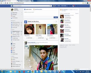 How you can earn through FB posting