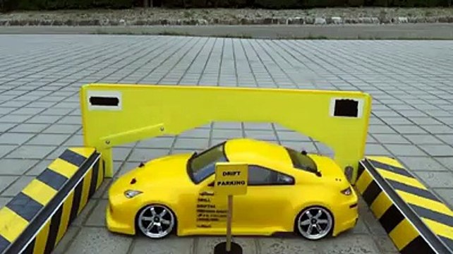 drifting latest videos - amazing parking drift videos - hdentertainemnt