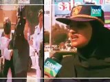 Problems of lady police constables in karachi