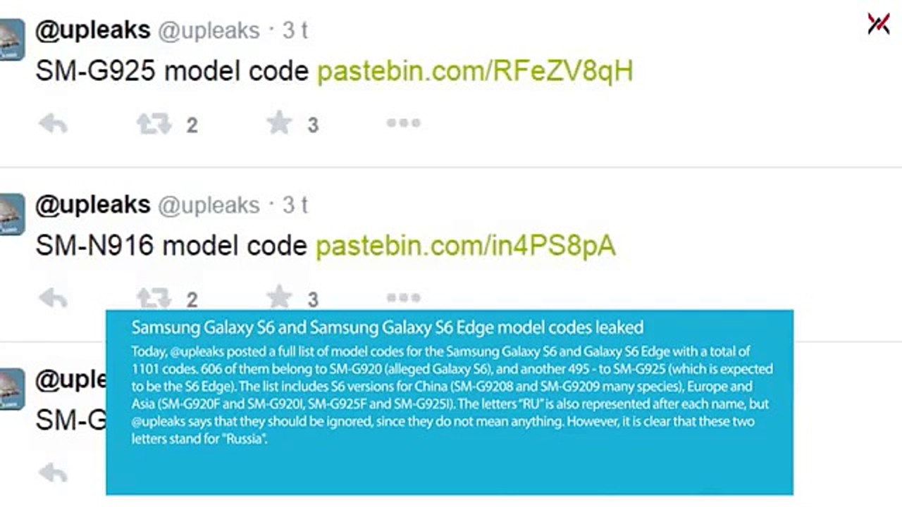 HTC Hima Samsung Galaxy S6 Galaxy S6 Edge Microsoft Lumia 1330 Ascend GX1