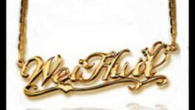 Name Necklace,Nameplate Necklace - 10%OFF - Panserco