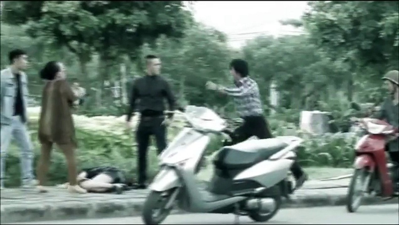 xem phim HẠNH PHÚC CỦA NGƯỜI KHÁC trên TODAYTV