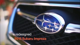 2015 Subaru Impreza Tyler, TX | Subaru Dealership Around Tyler, TX