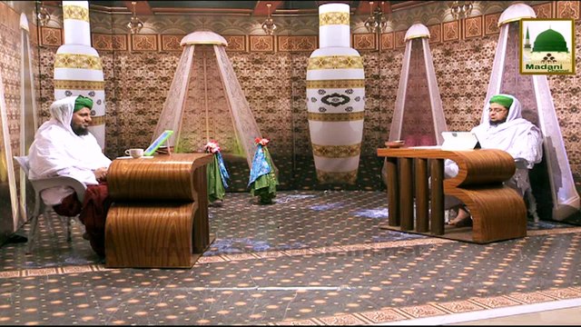 Faizan e Islam - Ep#14 - Calls Main Pouche Gaye Sawalat Kay Jawabat Part-1