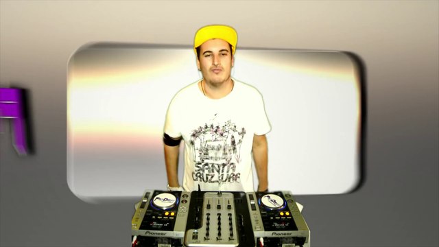 Electronic Sundays Vol.3 (Proa Deejay in the mix)