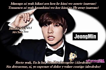 BOYFRIEND – Party Plane [Sub Español + Romanizacion]