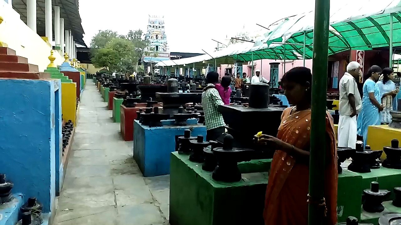 kotilingeshwara temple