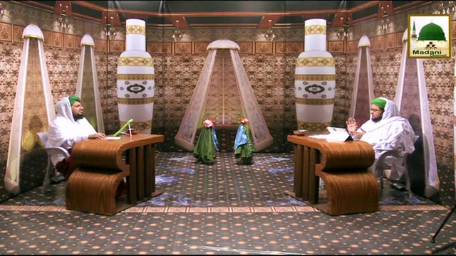 Faizan e Islam - Ep#14 - Calls Main Pouche Gaye Sawalat Kay Jawabat Part-2