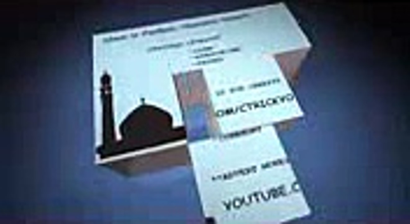 Amazing Quran Recite