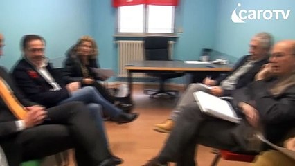 Icaro Tv. Forza Italia: operazione trasporti Romagna da bocciare (TRC a parte)