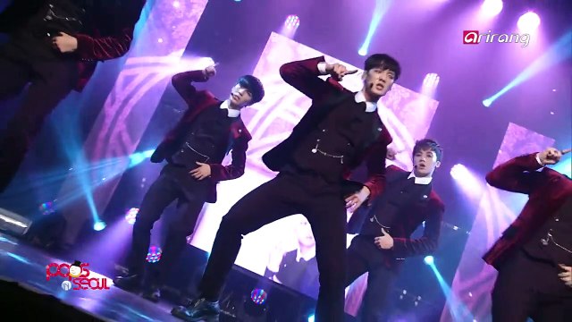 Pops in Seoul Ep2799C2 Boys Republic (The Real One)