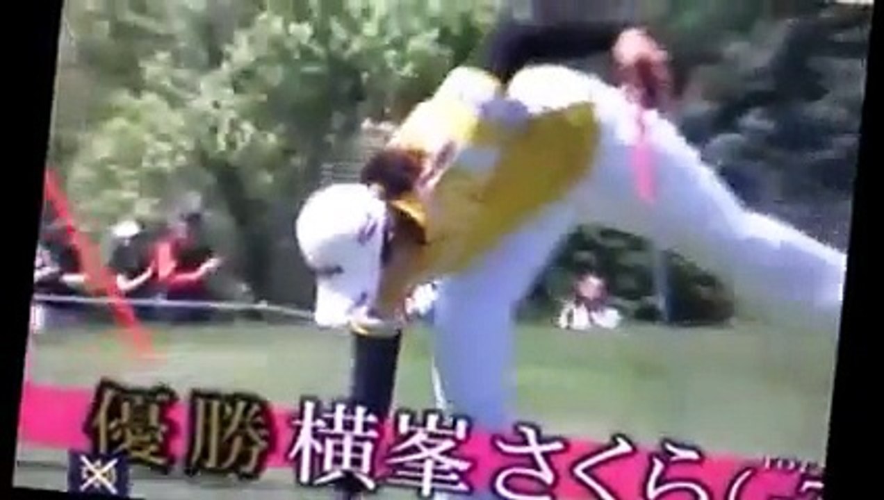 中京ブリジストンオープン選手権　2007年