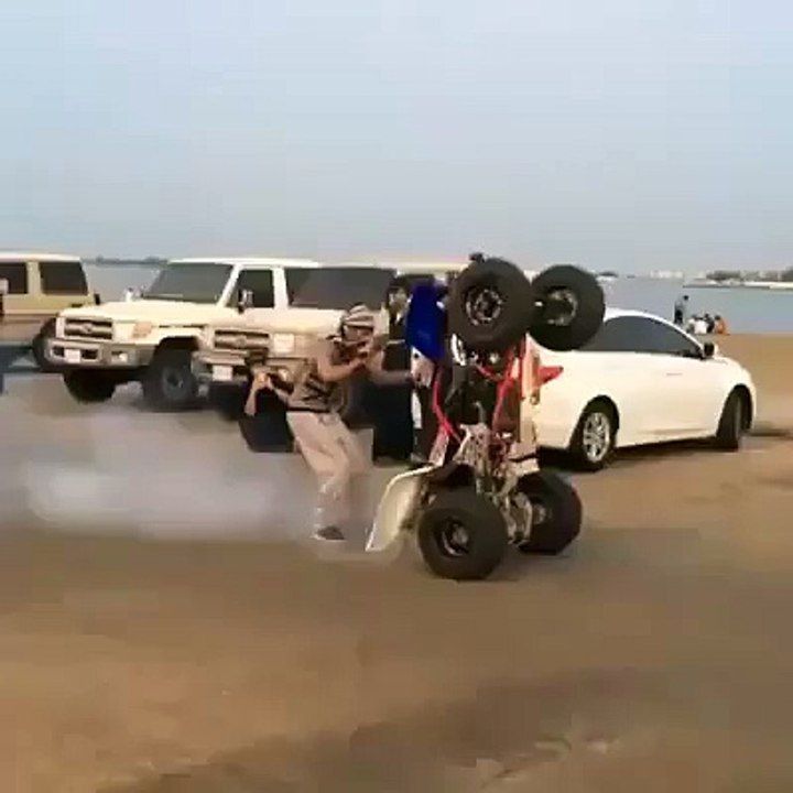 ATV Show