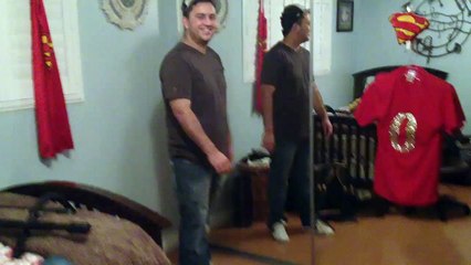 A Man Killed By Terrorists