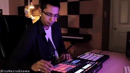 iPhone Zil Sesleriyle Remix Yapmak