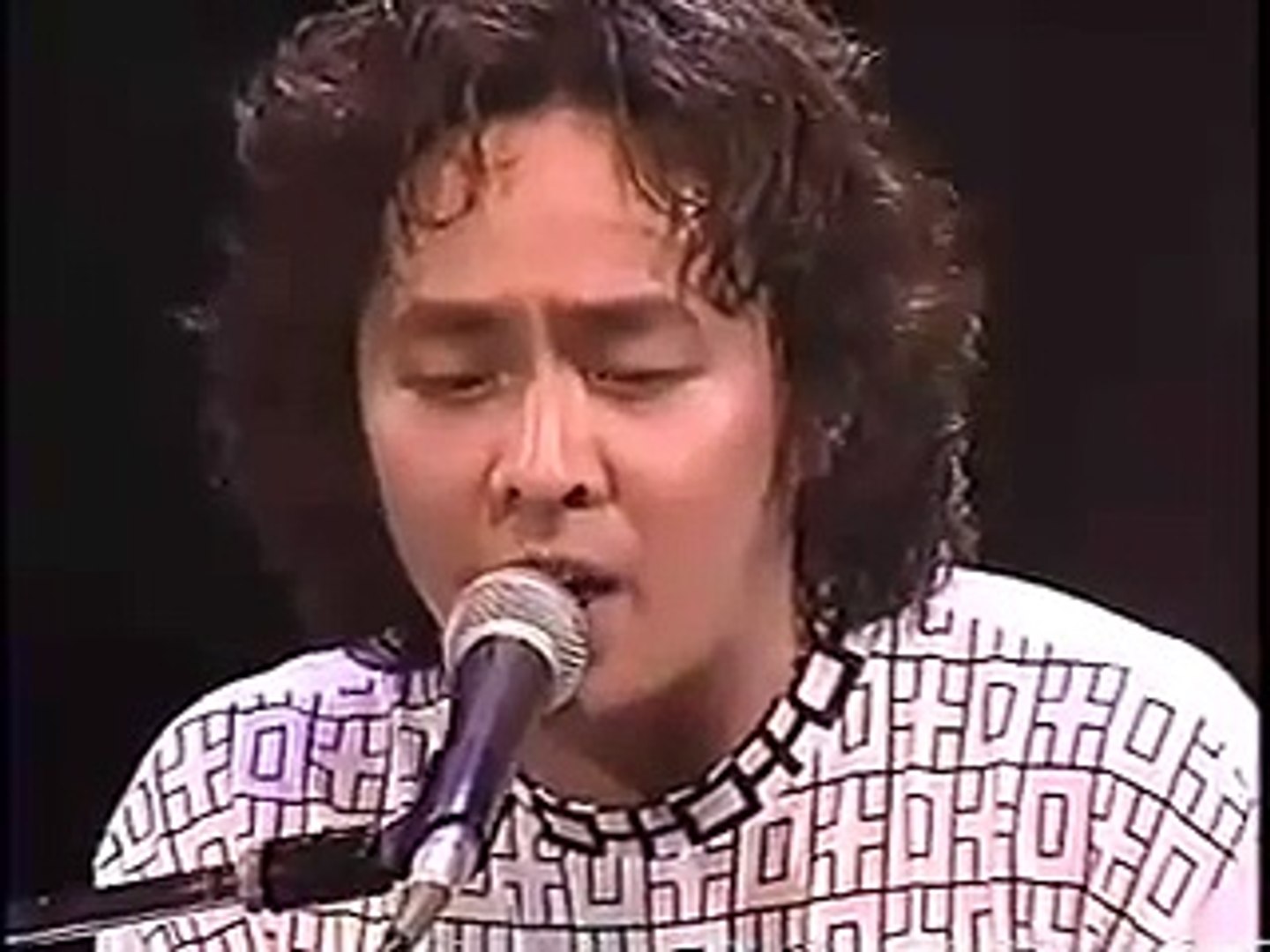 恋は500マイル 原田真二 動画 Dailymotion
