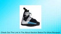 Hyperlite Spin Wakeboard Bindings Mens Sz One Size Fits Most Review