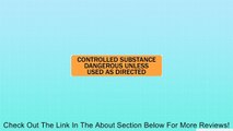 Controlled Substance - Veterinary Label / Stickers, 500 labels per roll, 1 roll per package Review