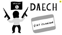 Expliquez-nous ... Daech