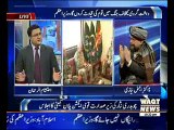 Waqt at Eleven 23 December 2014 (Part 1)