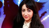 بالفيديو.. ناصر القصبي لعائشة السعودية في Arabs Got Talent: متأكدة أنتِ سعودية؟