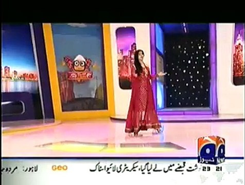 Hum Sab Umeed Say Hain – 17th November 2014