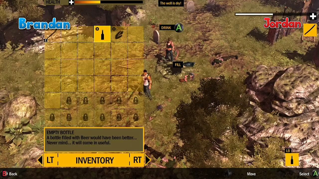 How To Survive: Storm Warning Edition - Part 2