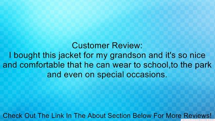 LRG - Kids Big Boys' Knit Picker Cardigan Sweater, Black, Small Review
