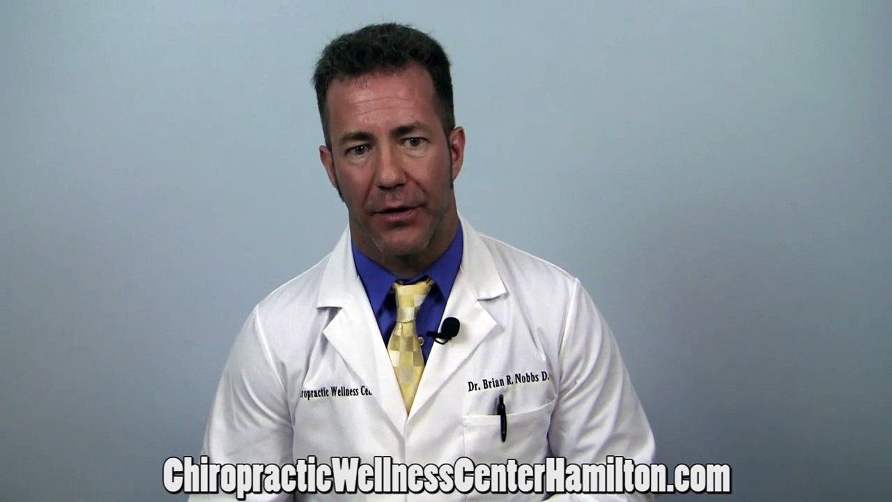 Chiropractor Hamilton Ohio FAQ Top 4 Patients Concerns