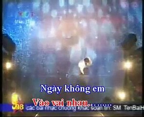 Ban tinh ca dau tien - Duy Khoa Karaoke - YouTube